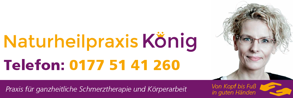 Naturheilpraxis König Bendestorf Nordheide
